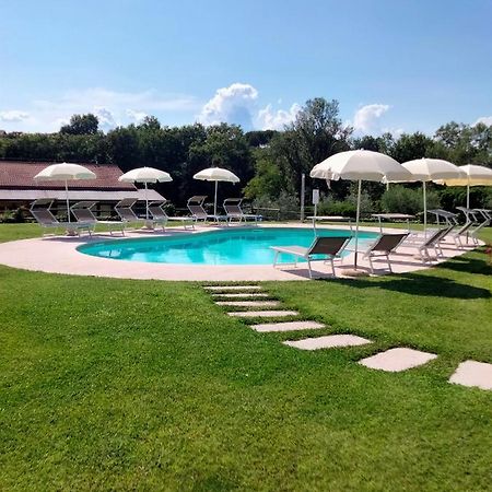 Agriturismo Le Ginestre Lazise Dış mekan fotoğraf