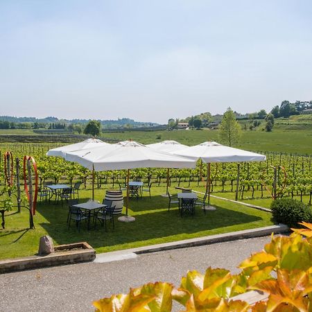 Agriturismo Le Ginestre Lazise Dış mekan fotoğraf