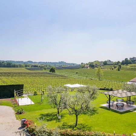 Agriturismo Le Ginestre Lazise Dış mekan fotoğraf