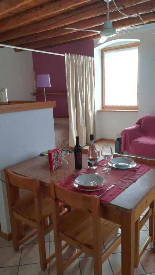 Agriturismo Le Ginestre Lazise Dış mekan fotoğraf