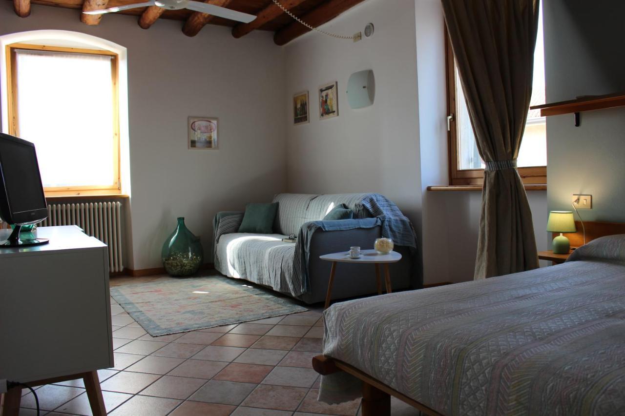 Agriturismo Le Ginestre Lazise Dış mekan fotoğraf