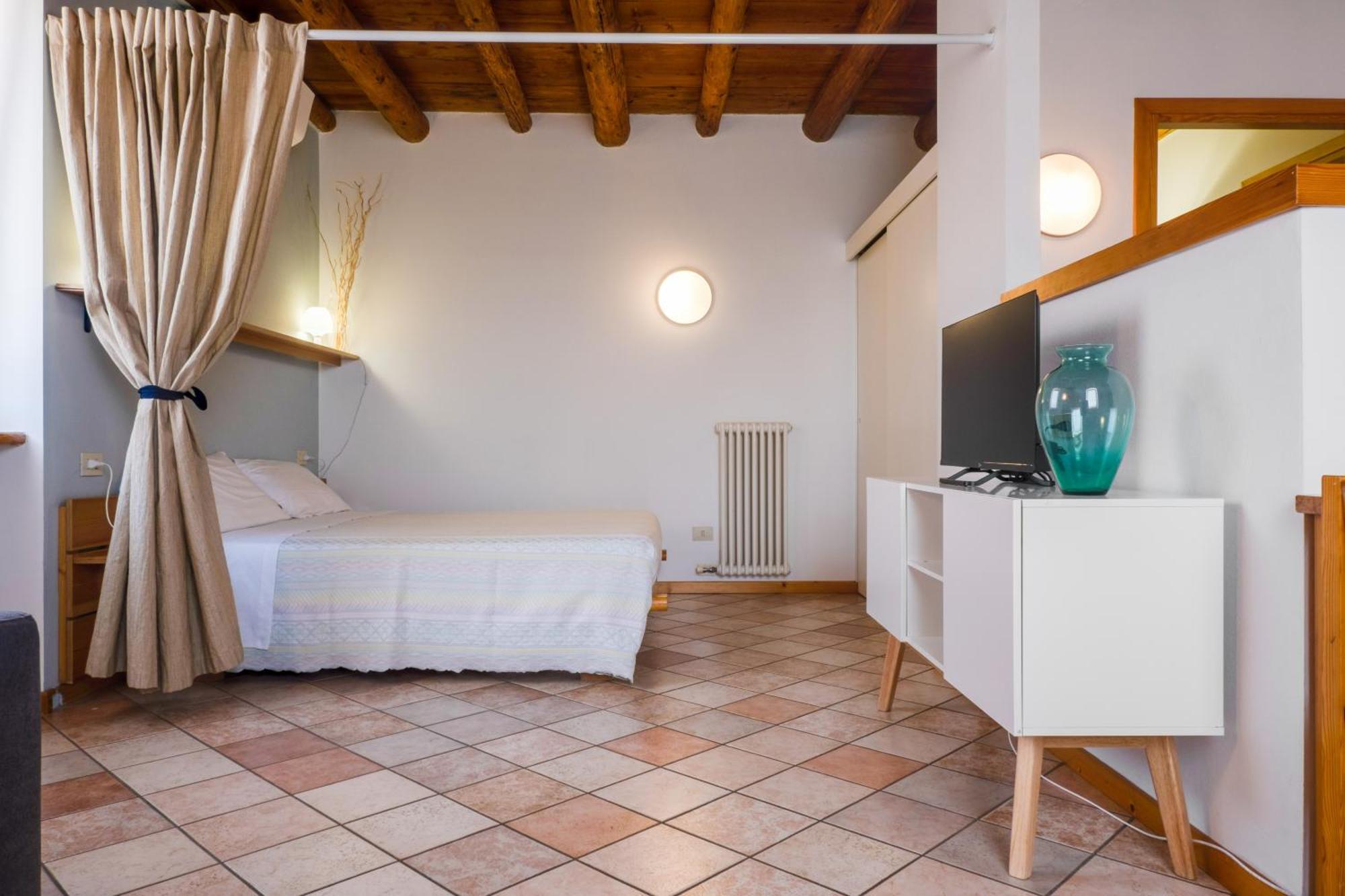Agriturismo Le Ginestre Lazise Dış mekan fotoğraf