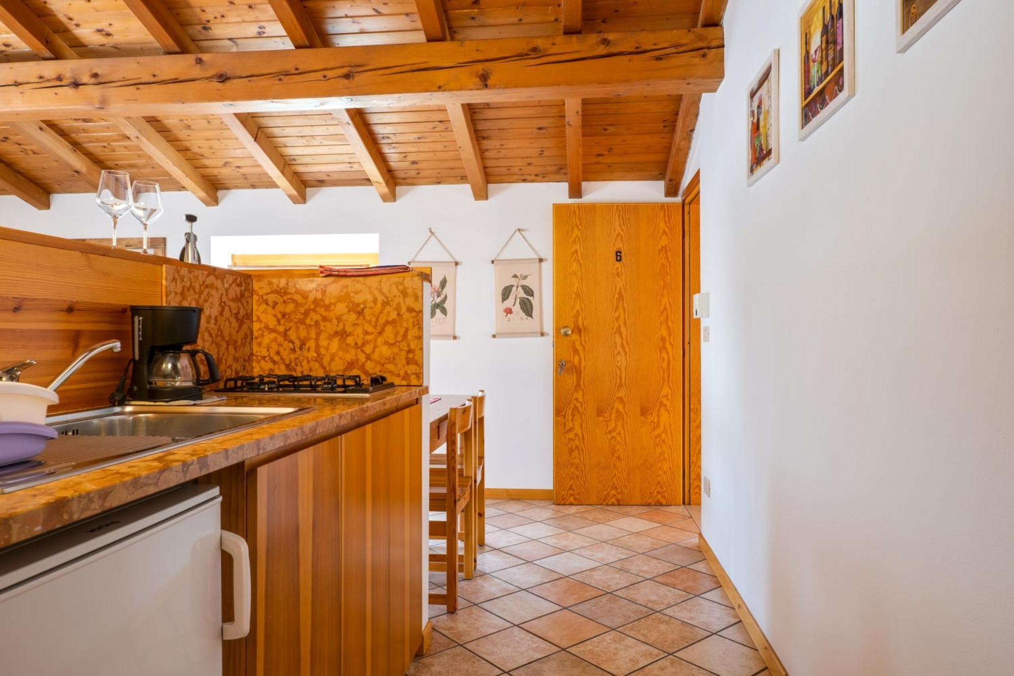 Agriturismo Le Ginestre Lazise Dış mekan fotoğraf