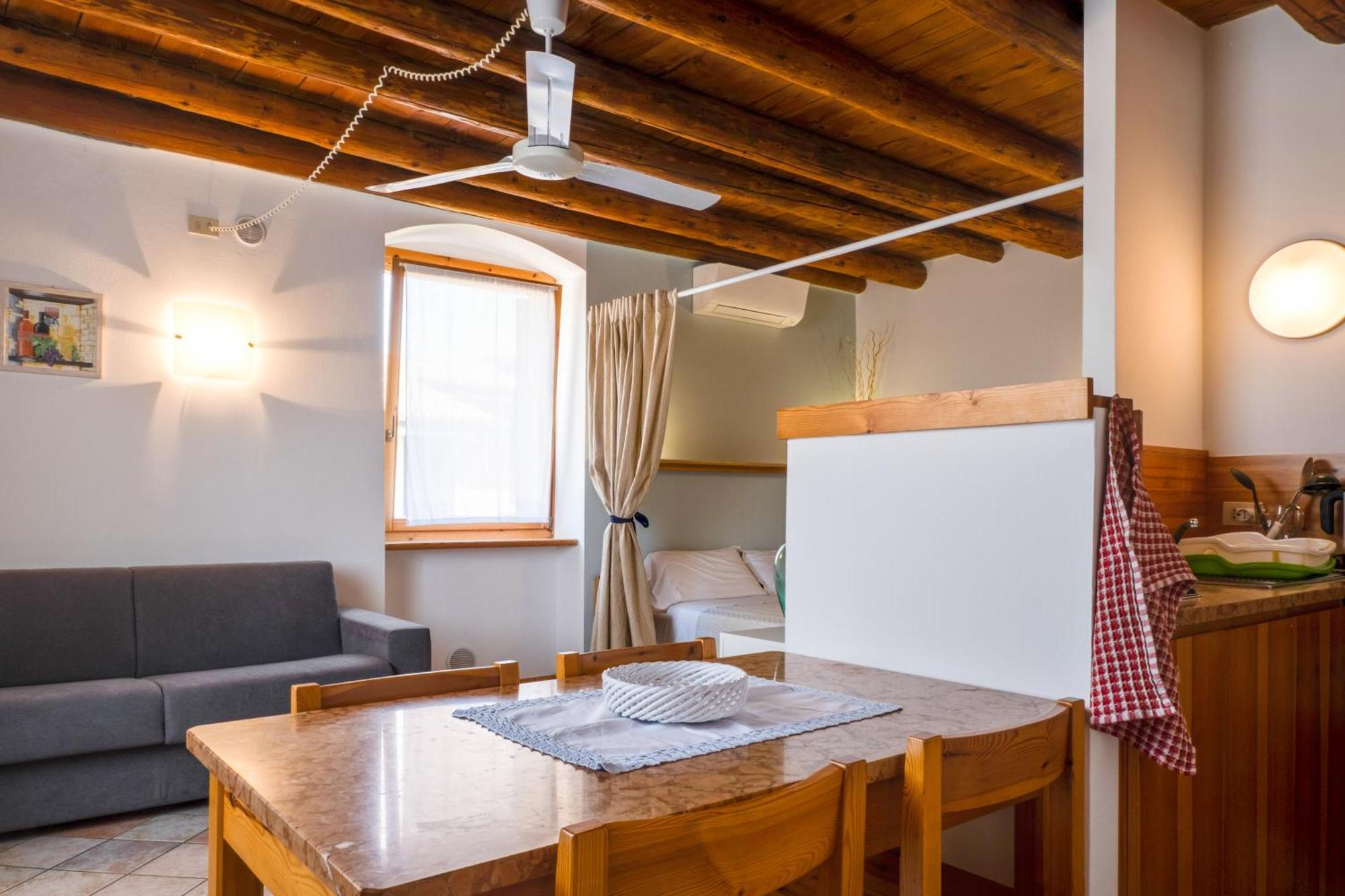 Agriturismo Le Ginestre Lazise Dış mekan fotoğraf