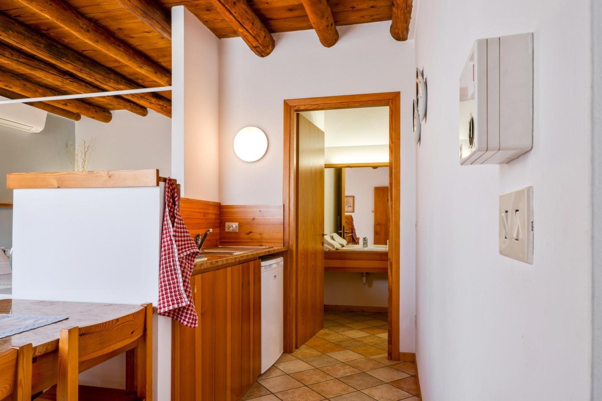 Agriturismo Le Ginestre Lazise Dış mekan fotoğraf