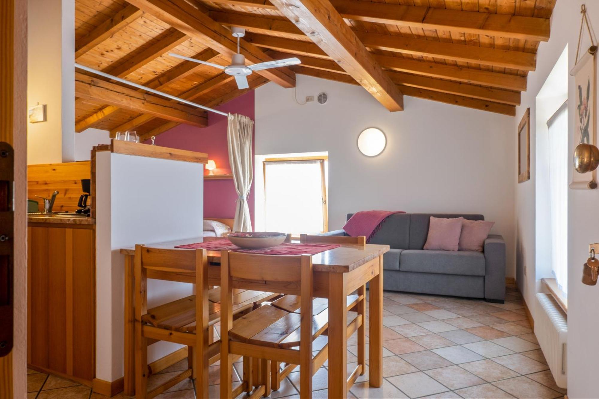 Agriturismo Le Ginestre Lazise Dış mekan fotoğraf