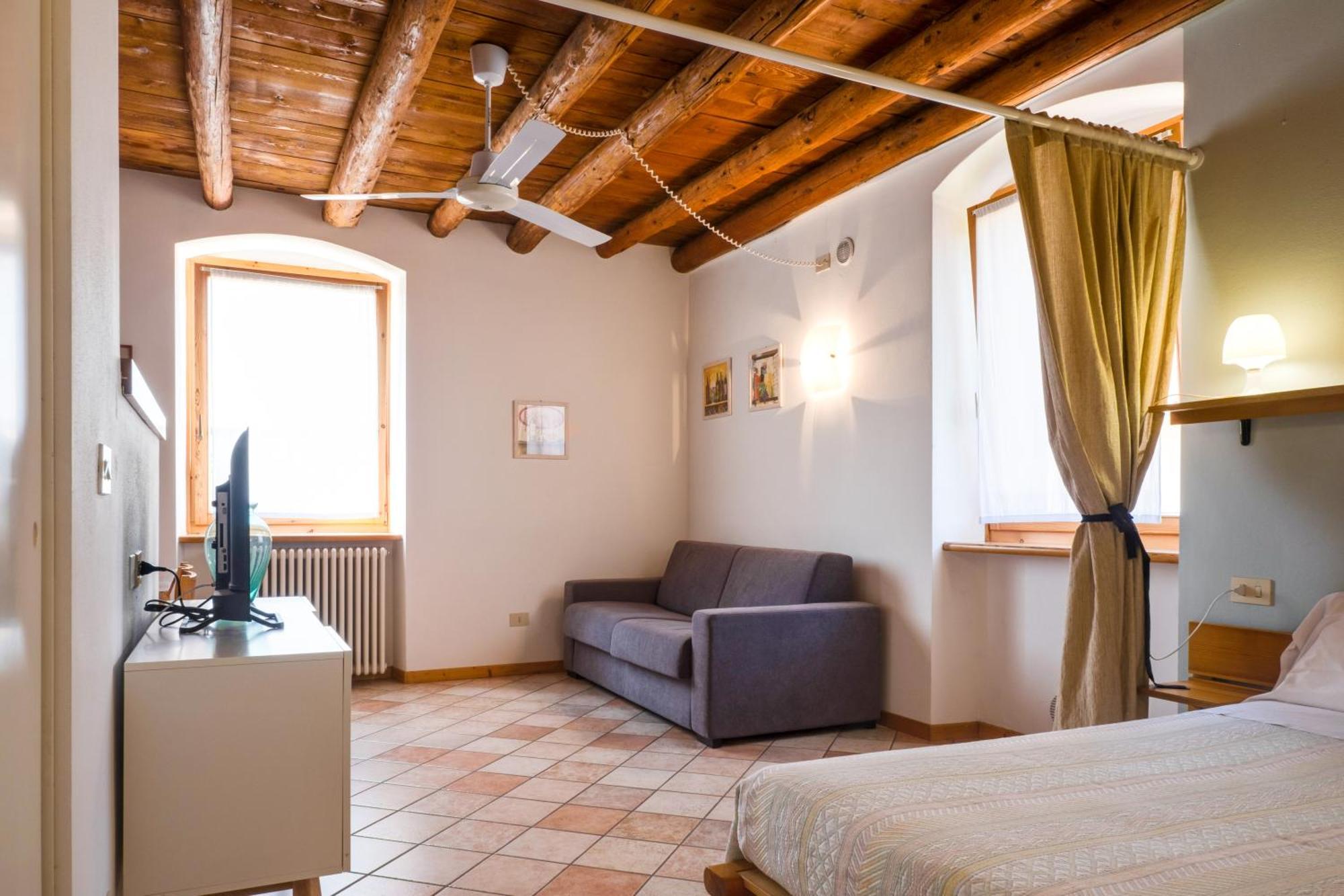 Agriturismo Le Ginestre Lazise Dış mekan fotoğraf