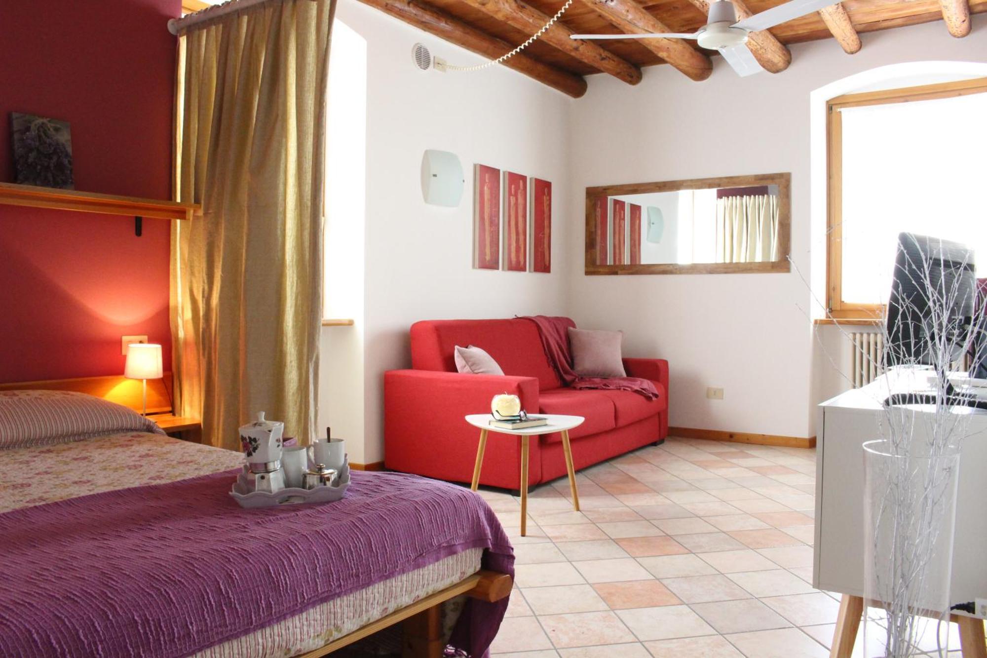 Agriturismo Le Ginestre Lazise Dış mekan fotoğraf