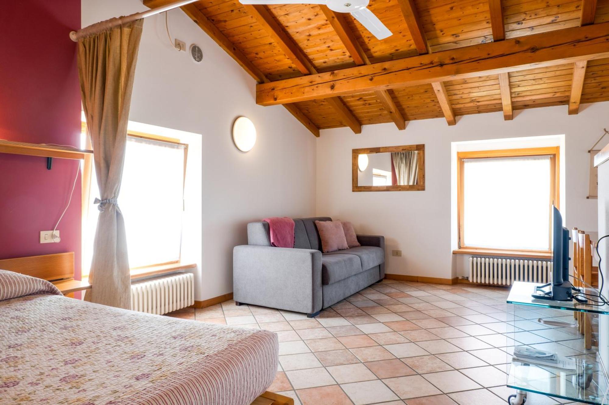 Agriturismo Le Ginestre Lazise Dış mekan fotoğraf
